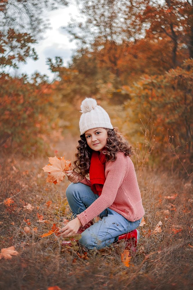 Photograph by Нигяр Богданова