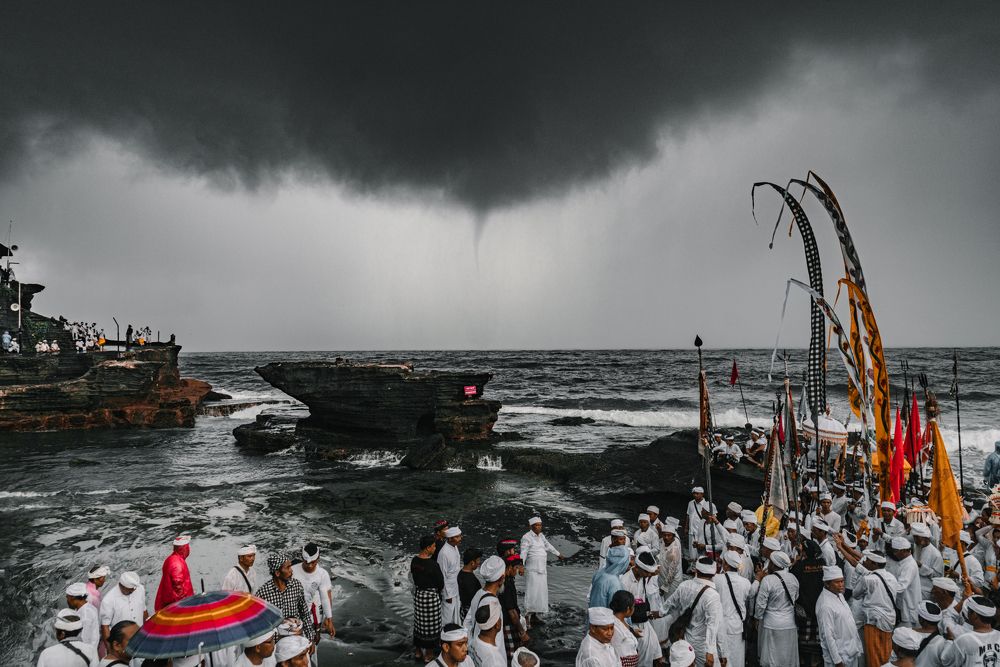 Photograph by Анастасия Нелень