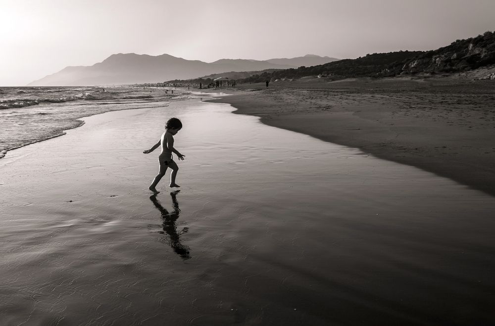 Photograph by Ольга Эркызан