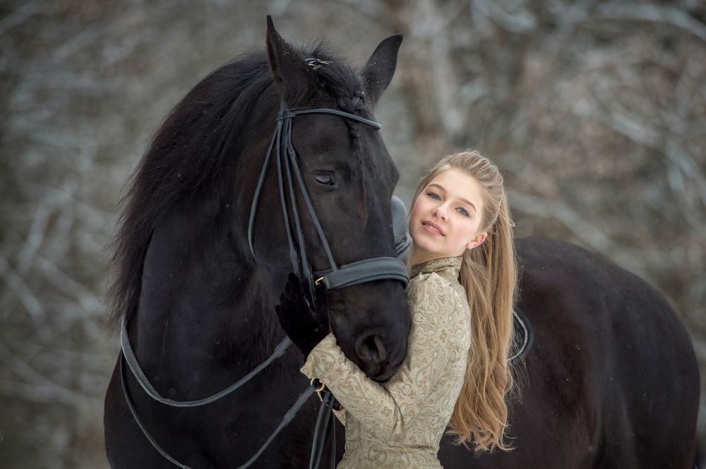 Photograph by Кристина Фарнакеева