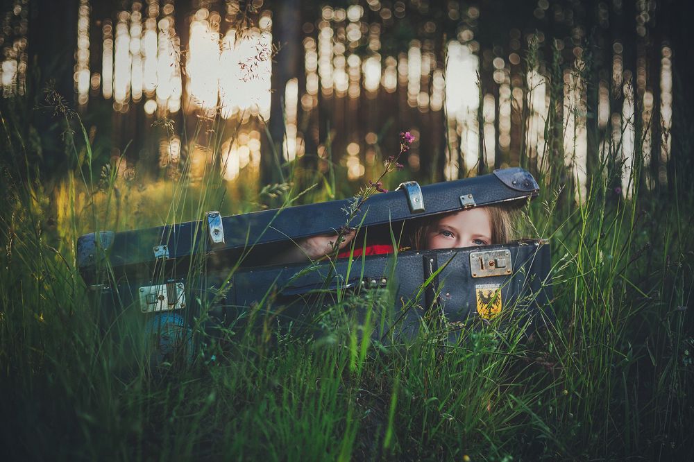 Photograph by Юрий Нефёдов