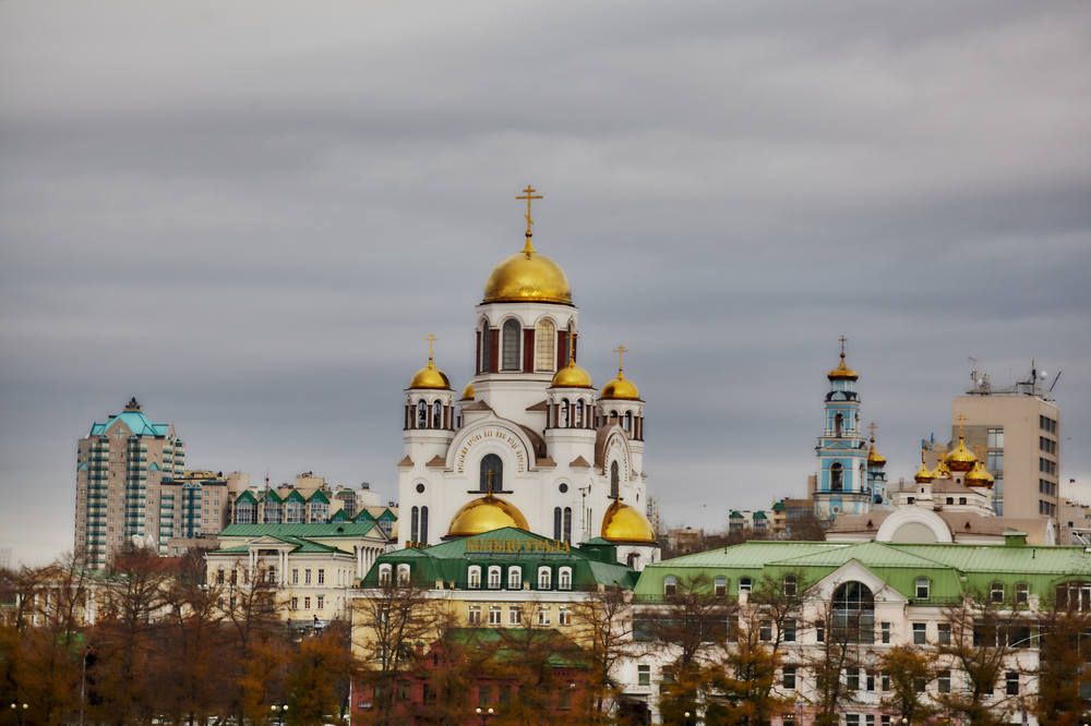 Photograph by Елена Мормоль