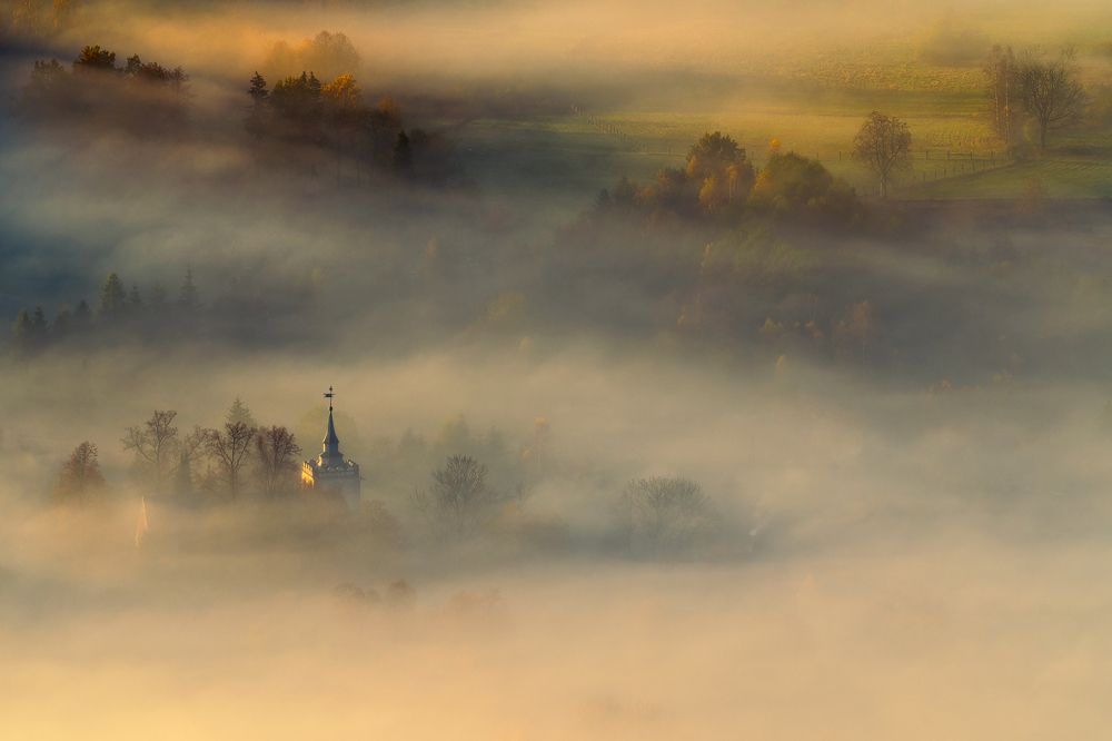 Photograph by Stanisław Baraniecki