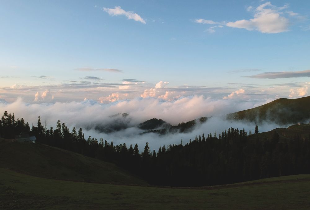 Photograph by Ucha Dolaberidze