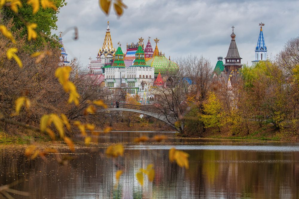 Photograph by Алла Кобрина