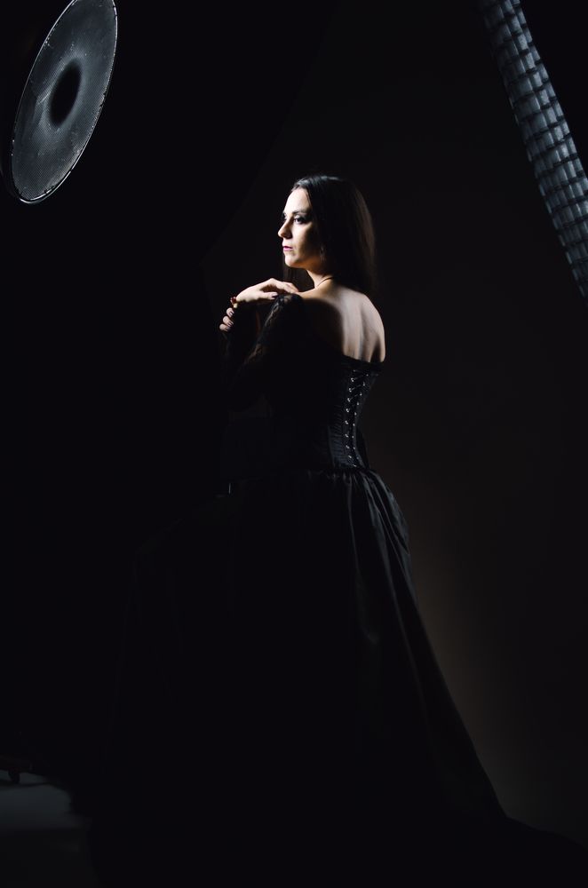 Photograph by Нина Чубарьян