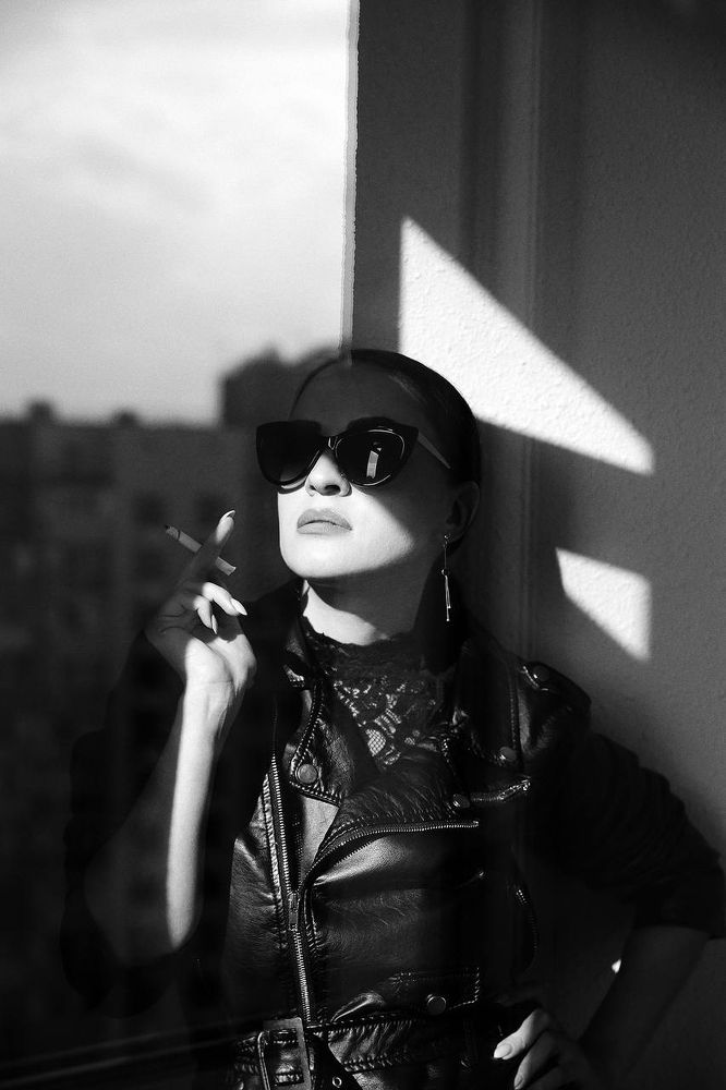 Photograph by Dmitriy Macarones