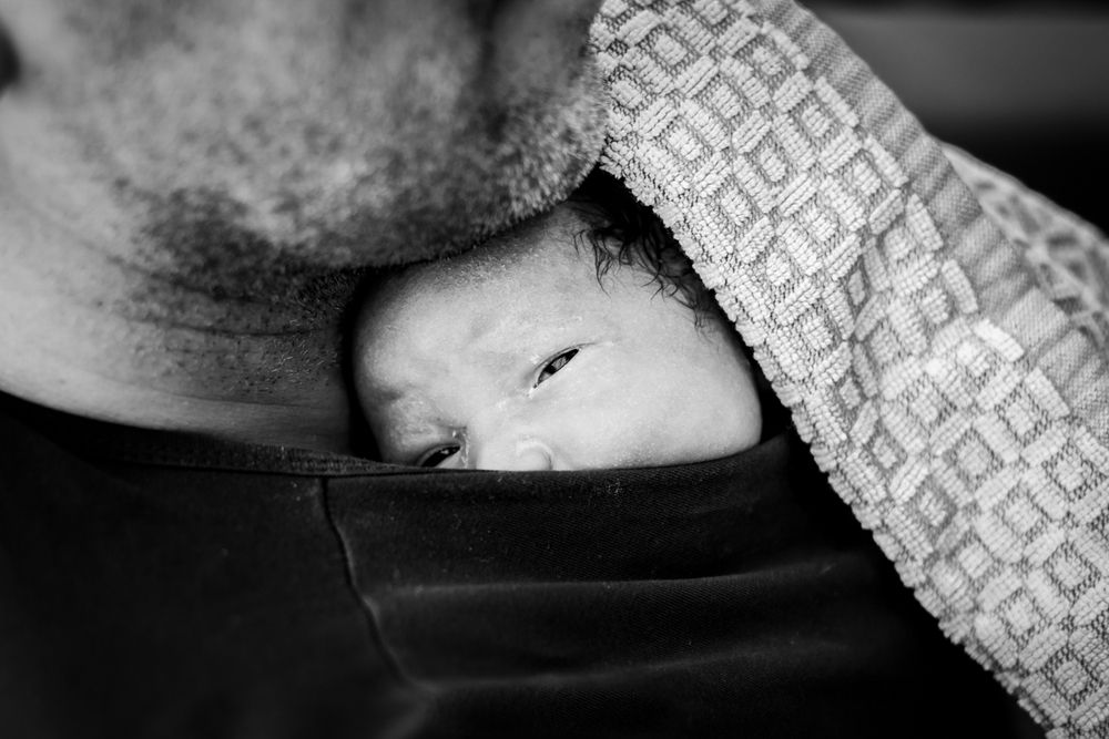 Photograph by Renate van Lith