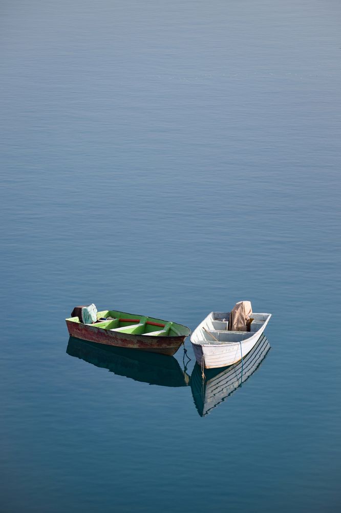 Photograph by Mohammad Paknezhad