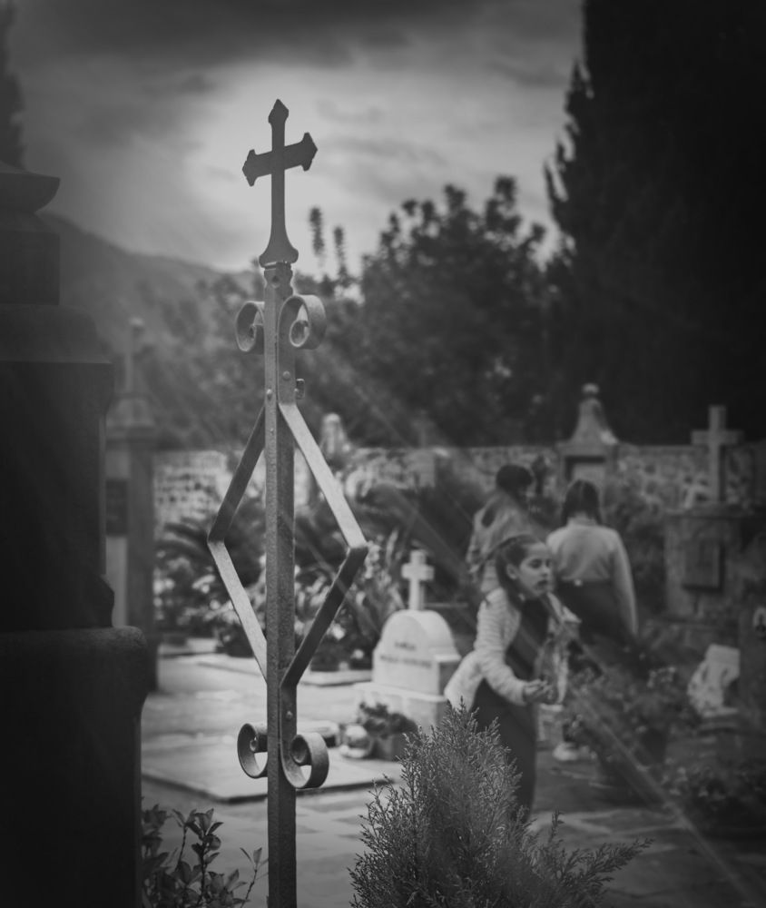 Photograph by Ana Gonzalez