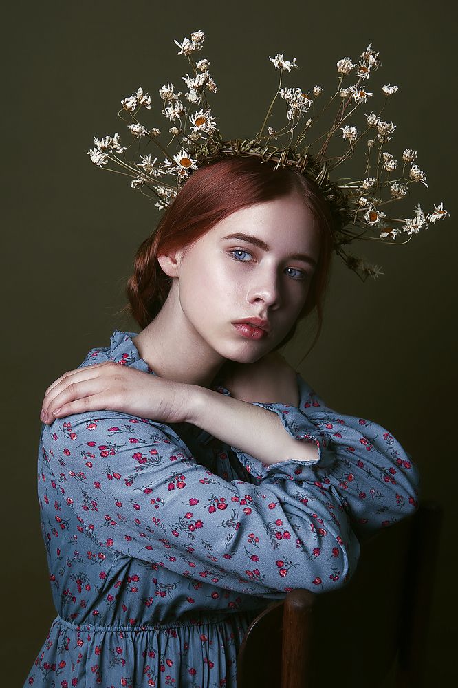 Photograph by Анастасия Симоненко