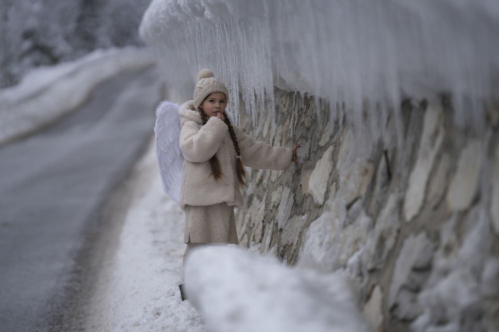 Photograph by Альвина Киричек