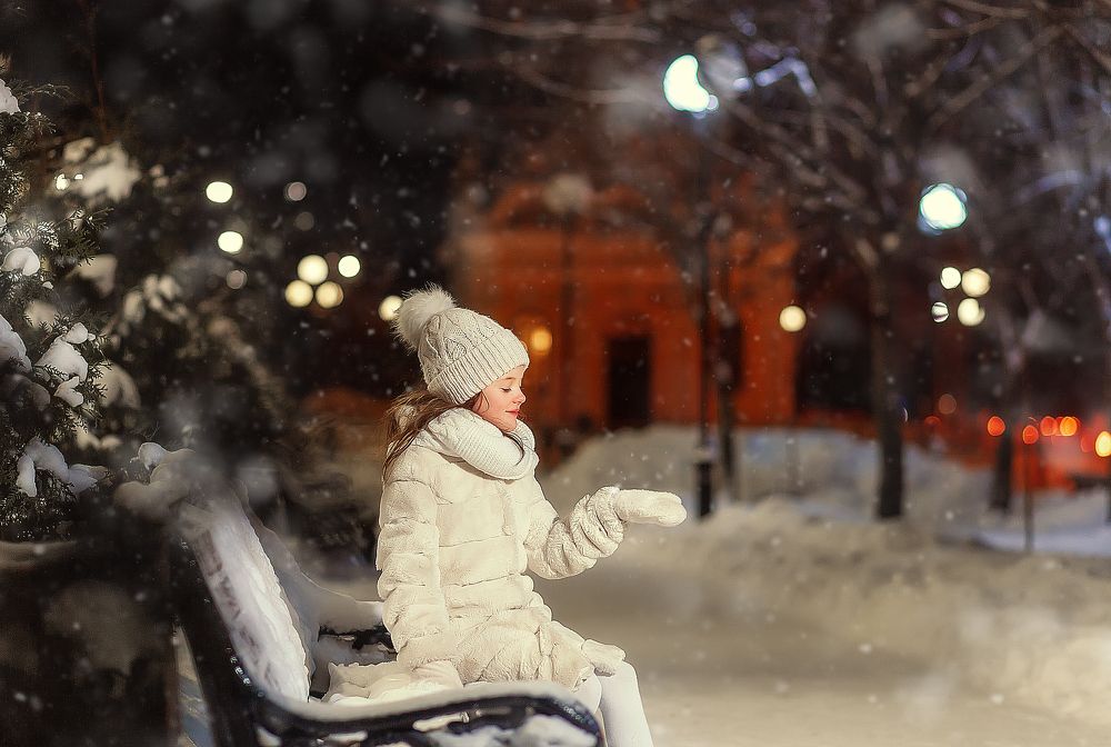 Photograph by Ольга Никулочкина