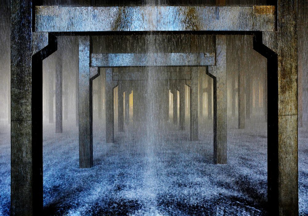 Photograph by Miroslava Trusková