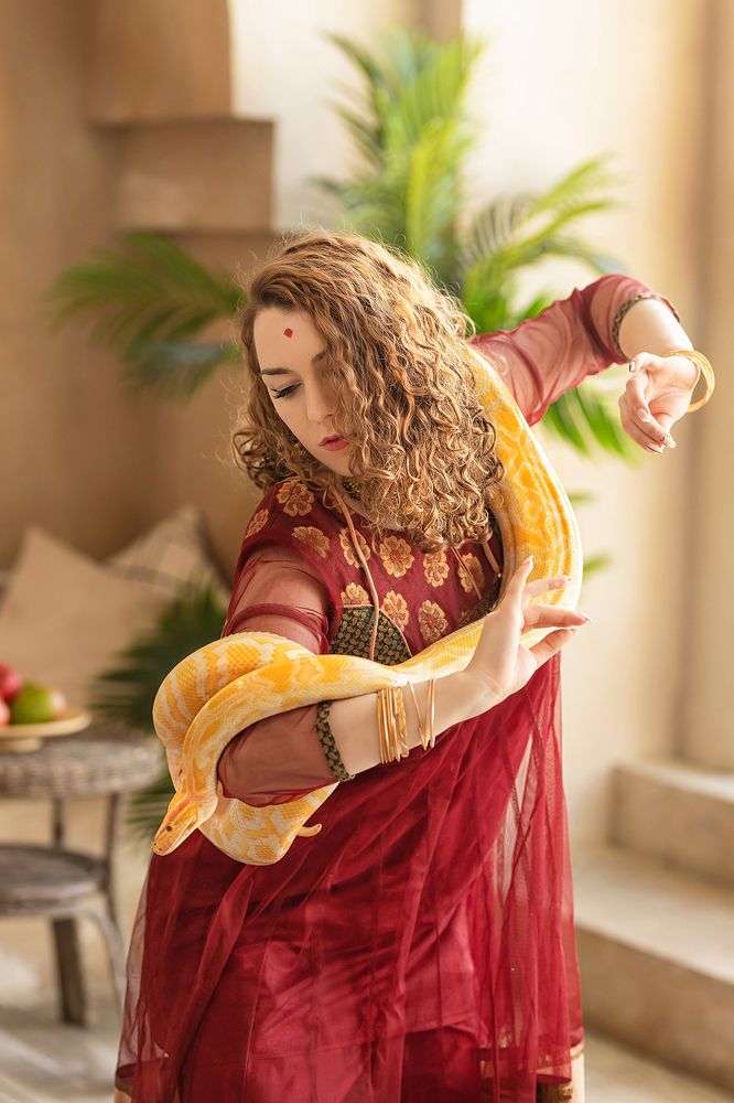 Фотография автора Наталья Копылова