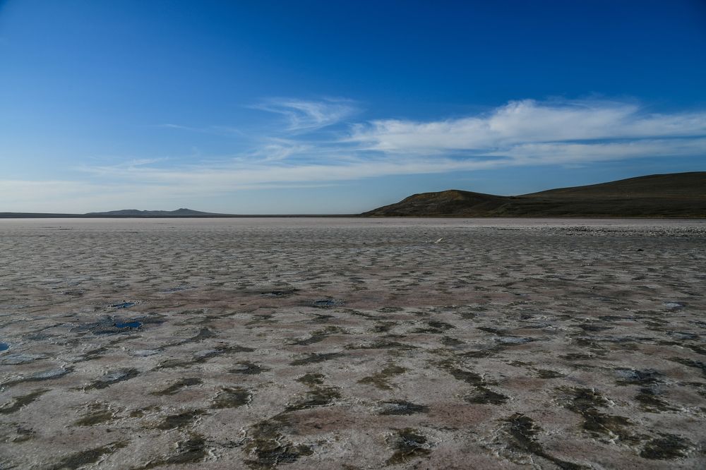 Опукский заповедник