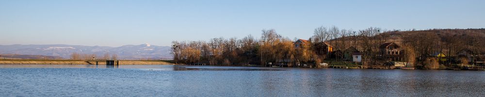 Water Dam