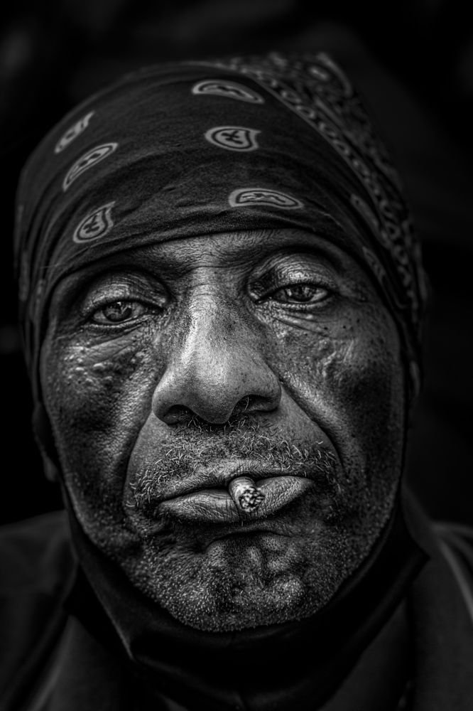 Photograph by Junior Imigrante