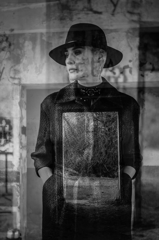 Photograph by Светлана Иревлина