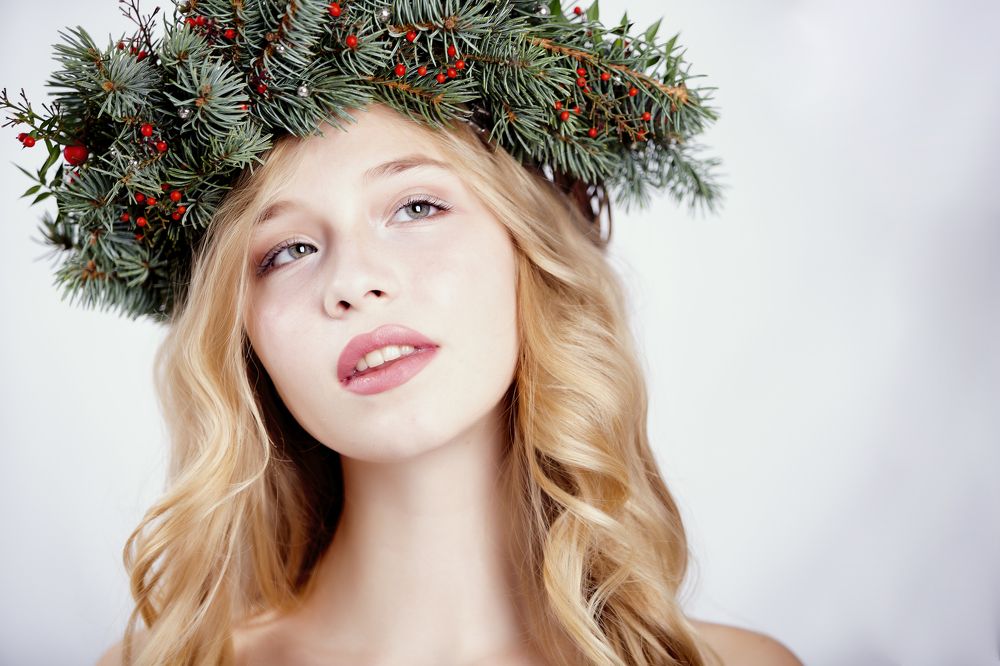 Photograph by Алена Фролова