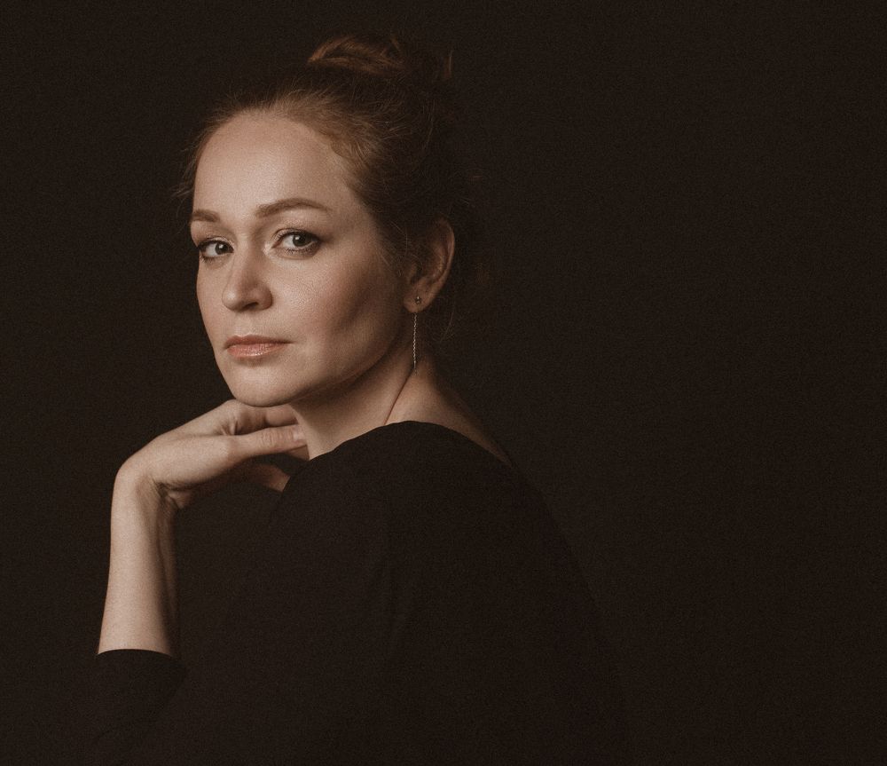 Photograph by Оксана Ивлева