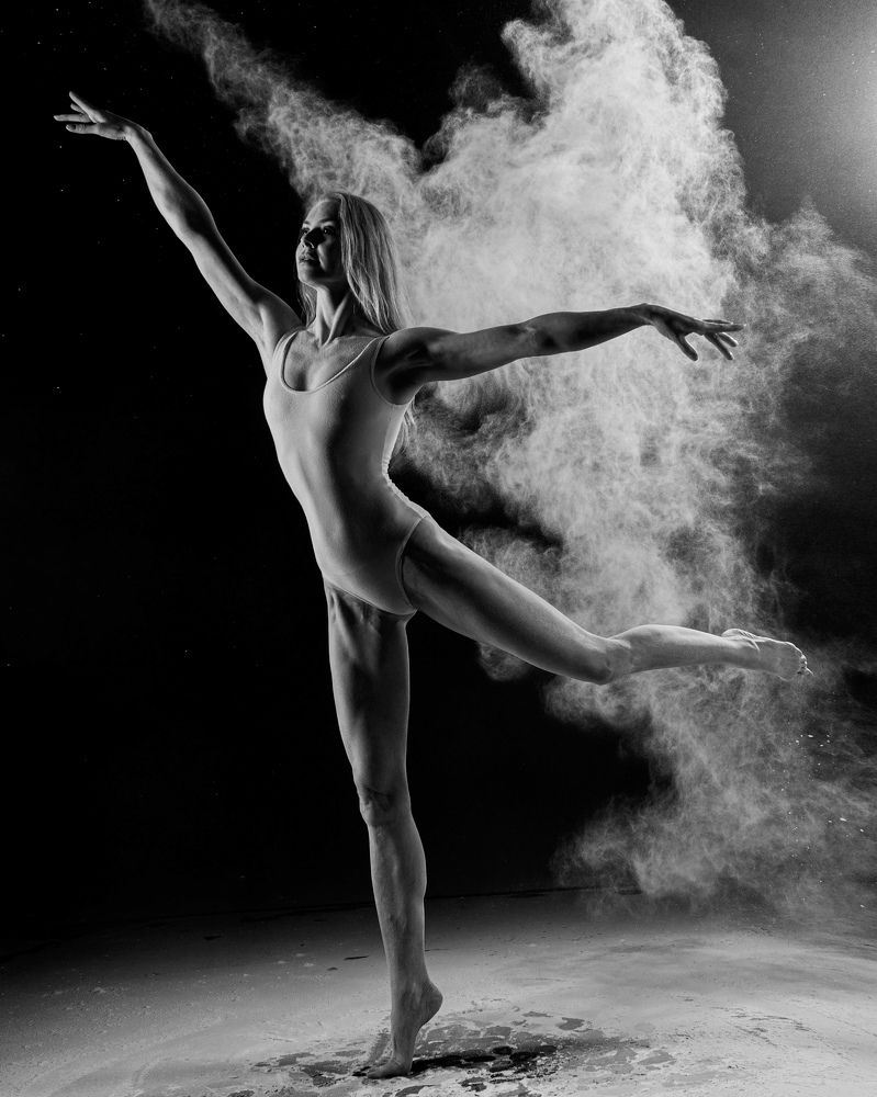 Музыка души