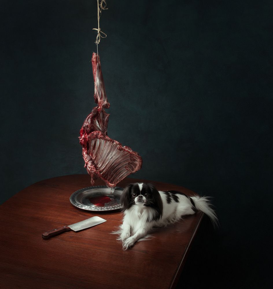 Photograph by Дарья Гувакова