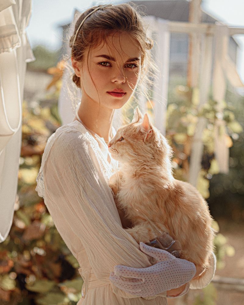 Photograph by Георгий Чернядьев