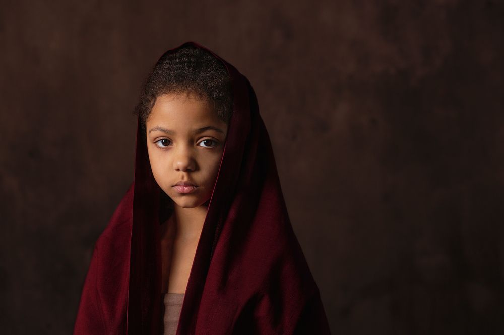 Photograph by Подольская Елена