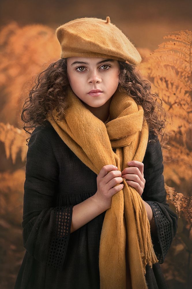 Photograph by Maggie Ptaszynska