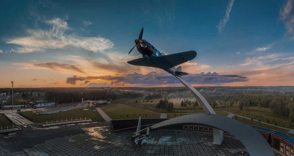 Photograph by Виктор Карнеев