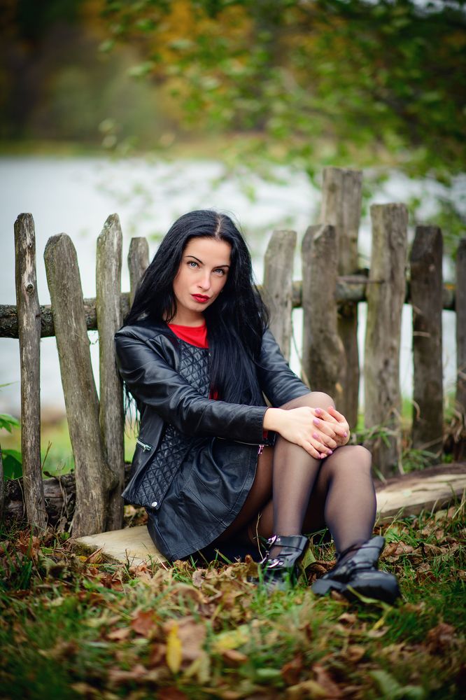 Photograph by Vyacheslav Lazarev