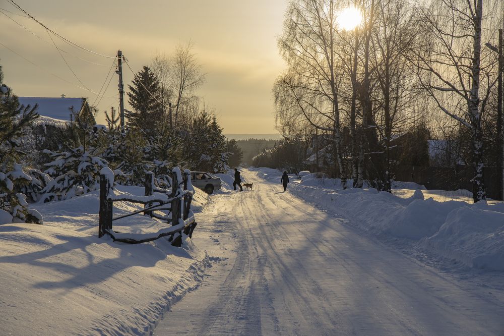 Photograph by Андрей Ларин