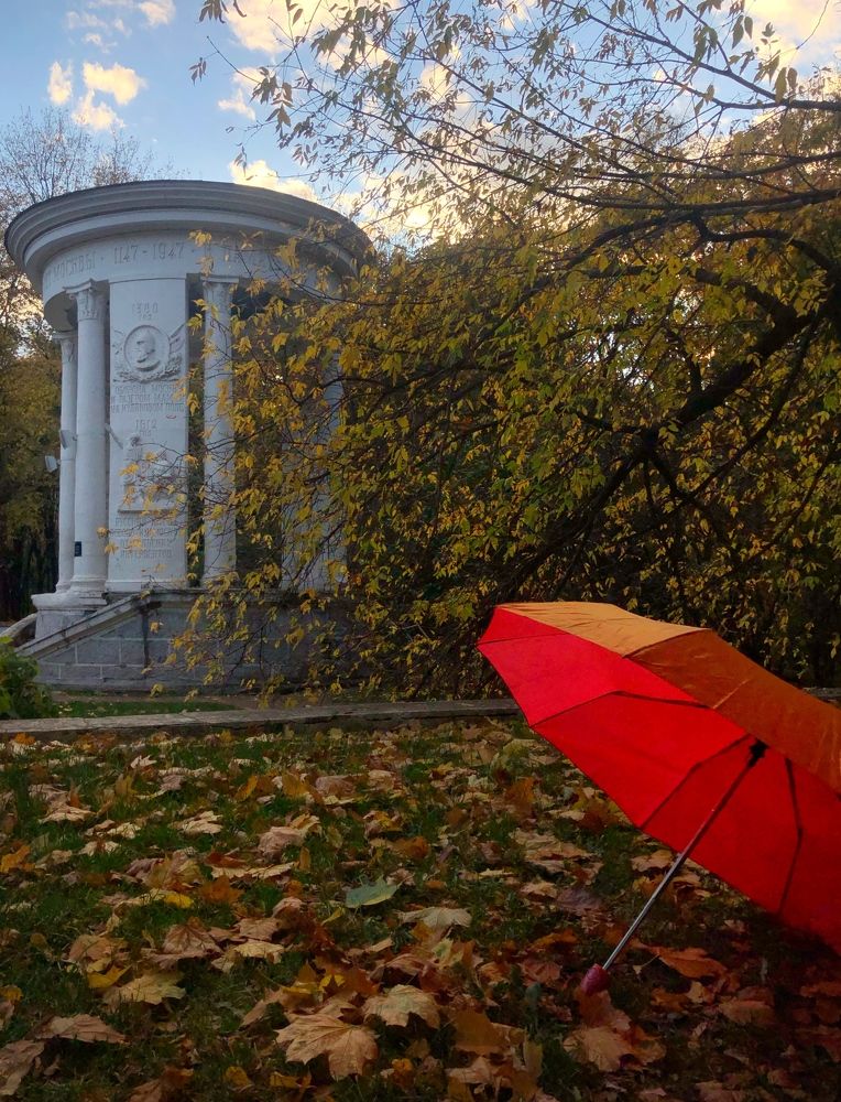 Фотография автора Татьяна Бурлакина