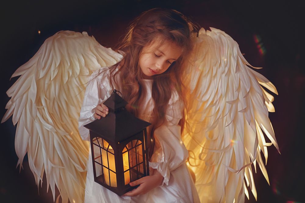 Photograph by Валерия Касперова