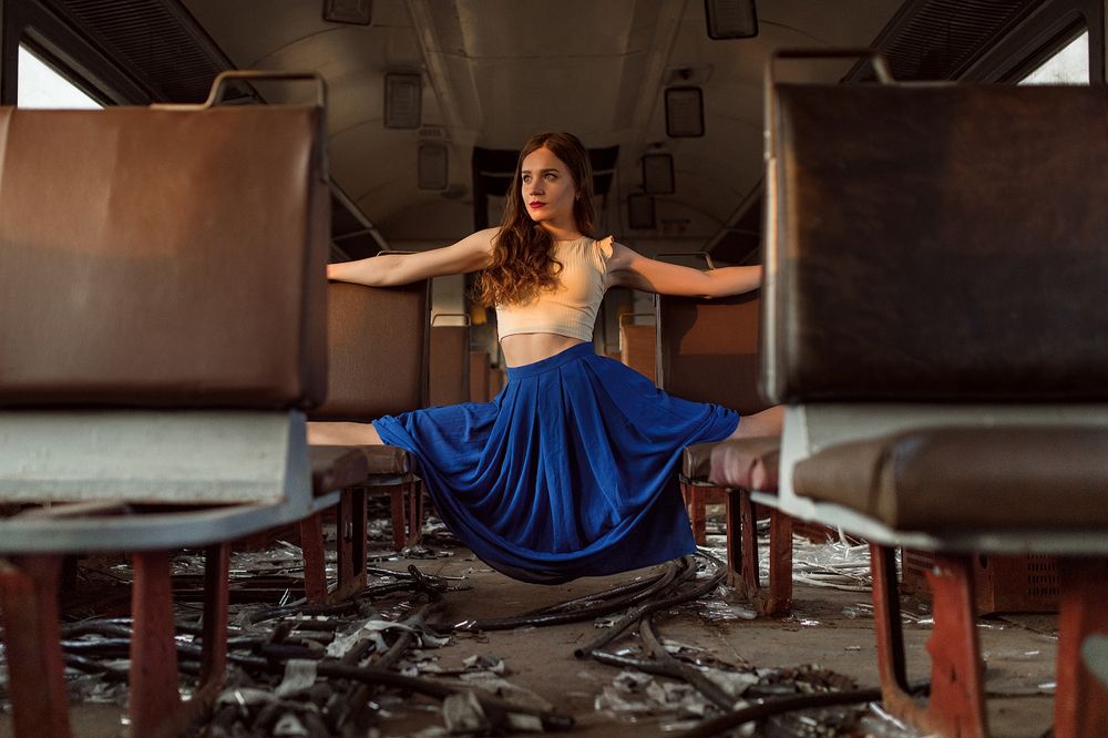 Photograph by Александр