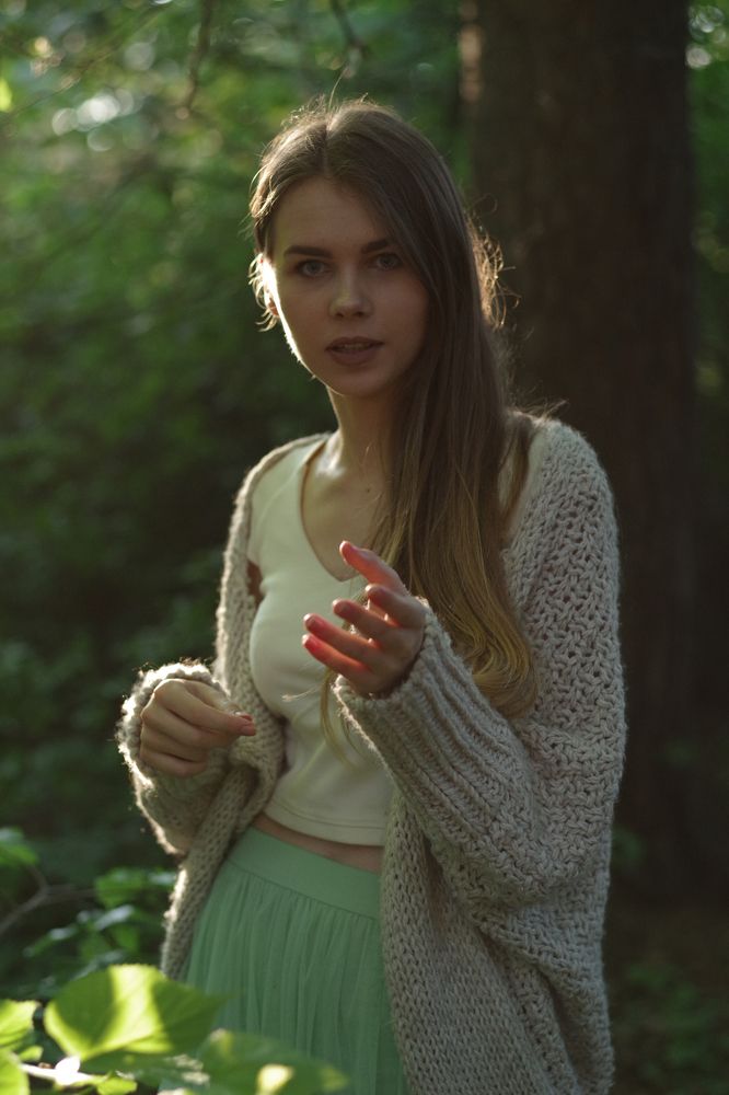 Photograph by Евгений