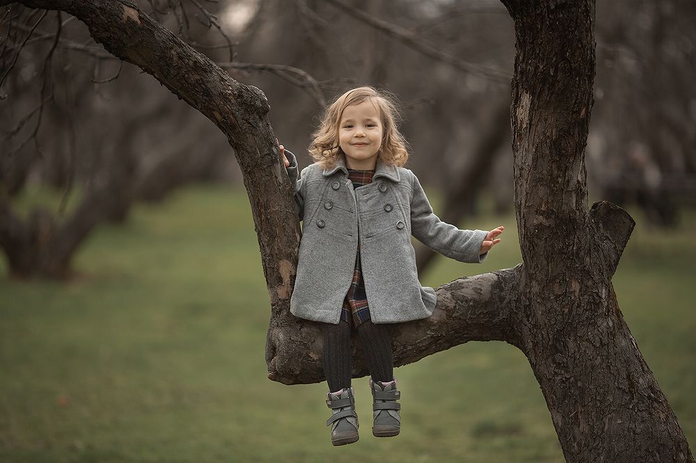 Photograph by Подольская Елена