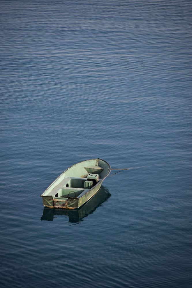 Photograph by Mohammad Paknezhad