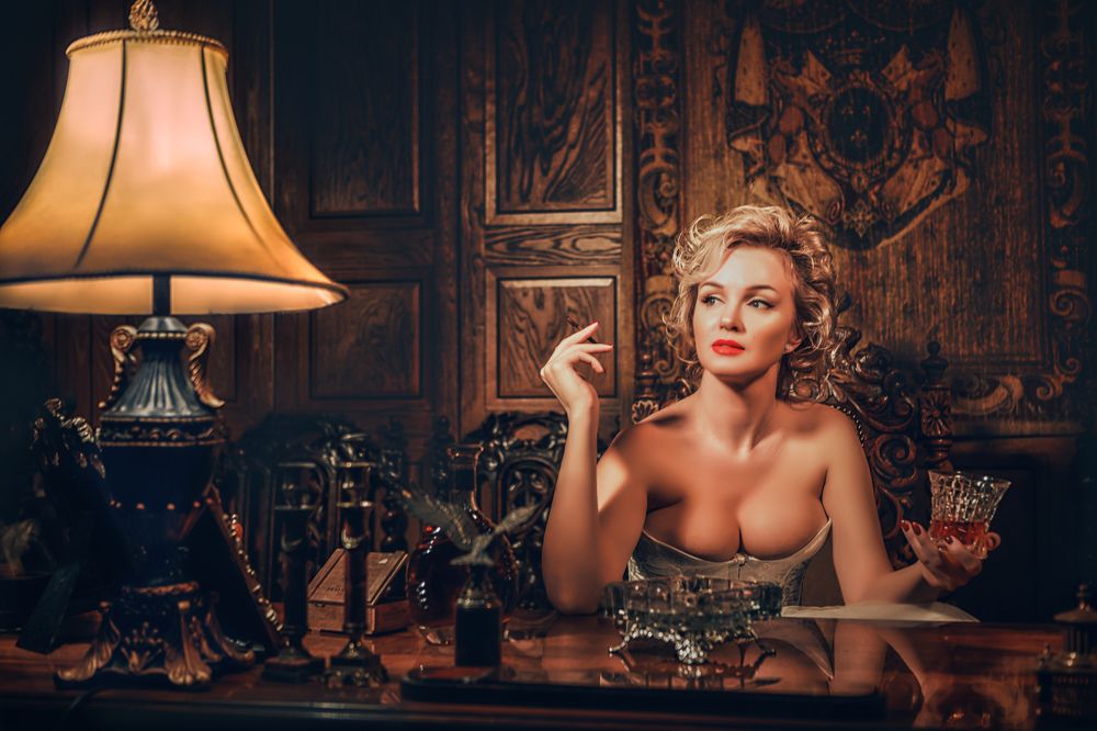 Мерилин Монро