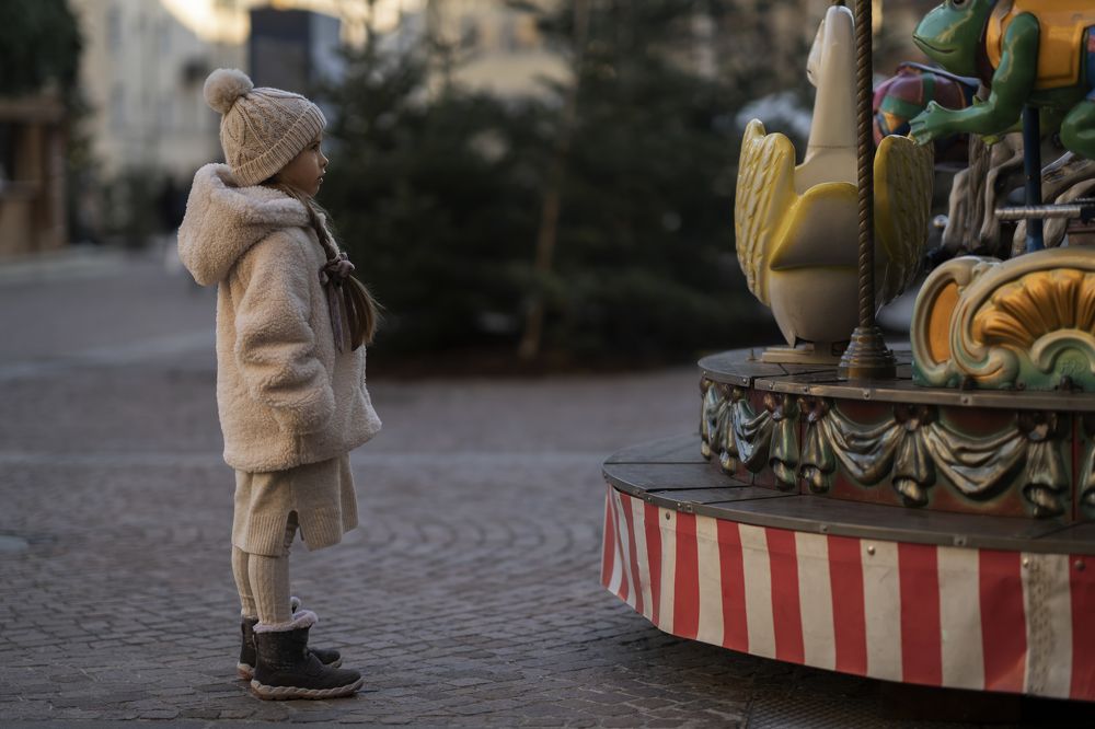 Photograph by Альвина Киричек