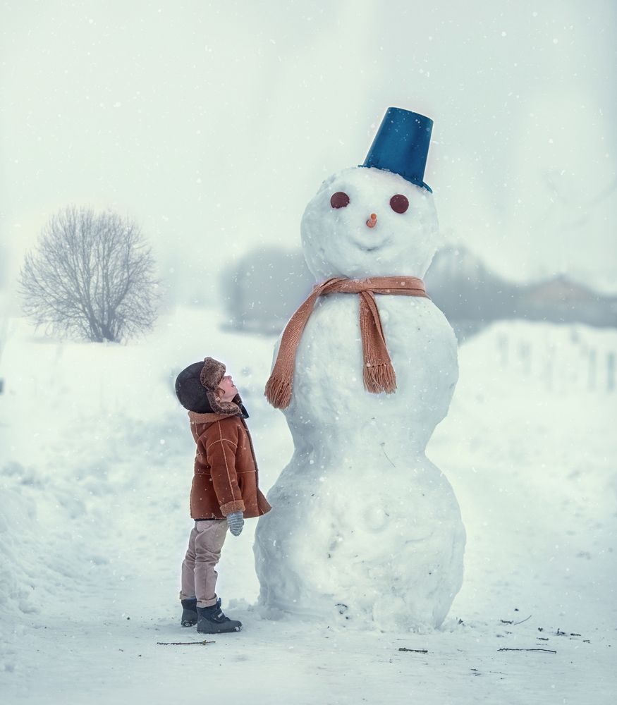 Photograph by Русецкая Татьяна