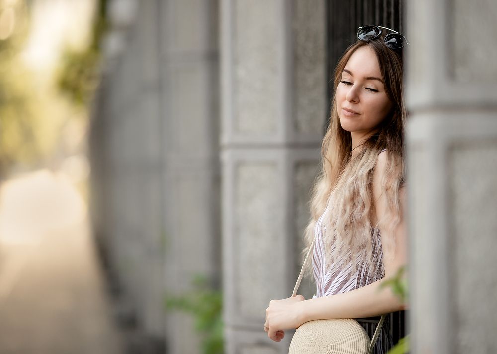 Photograph by Katya Gor