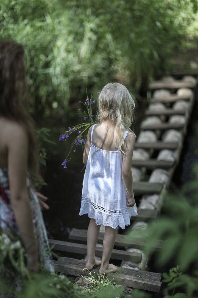 Девичий венок