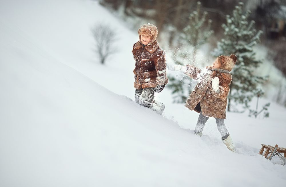 Photograph by Юлия Белякова