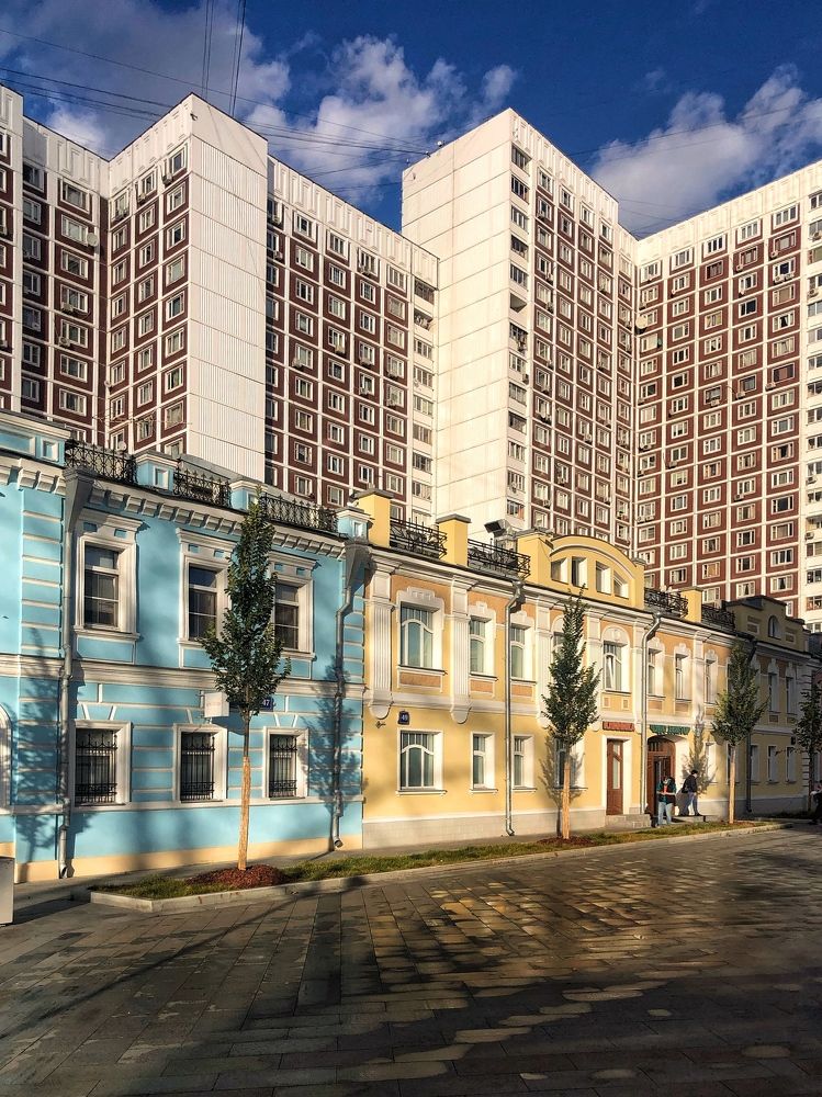 Фотография автора Татьяна Бурлакина