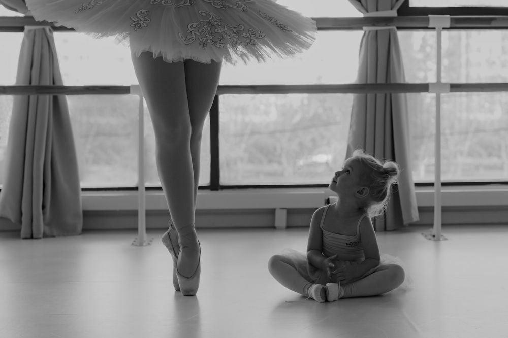 Photograph by Подольская Елена