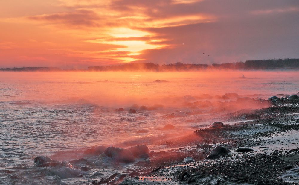 Photograph by Владимир Петрукович