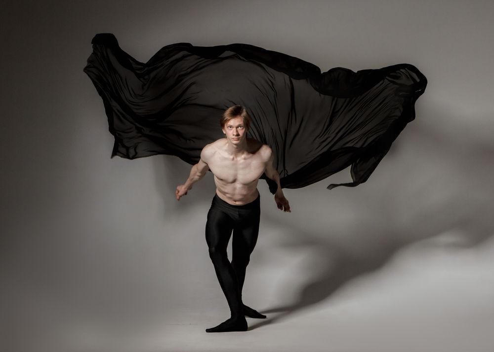 Photograph by Мария Донец