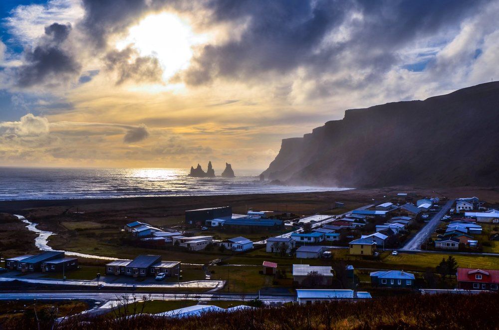 Фотография автора James Poulson